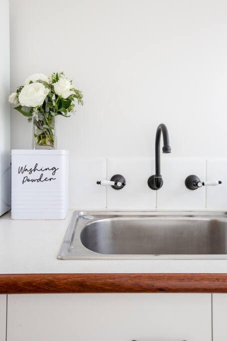 Maison Magnolia; Character Townhouse In The Centre Of Margaret River Exterior photo