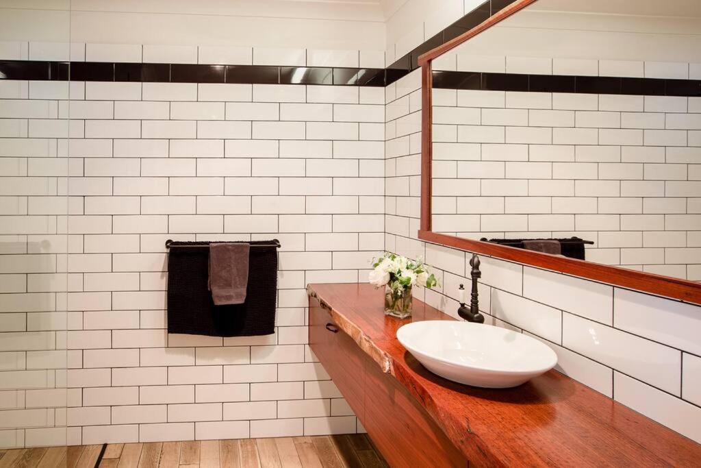 Maison Magnolia; Character Townhouse In The Centre Of Margaret River Exterior photo