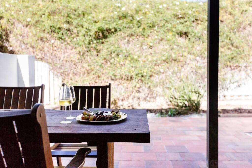 Maison Magnolia; Character Townhouse In The Centre Of Margaret River Exterior photo